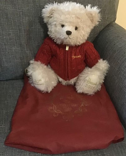 Harrods 2015 christmas xmas - harrods,