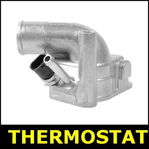 Thermostat fits vauxhall - fits, astra