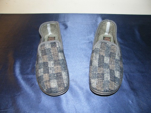 Slippers fine shoes closed - shoes,