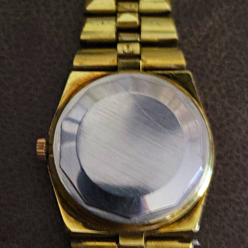 Tissot 516 swiss - pr, gl