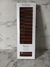 Hotel Chocolat Milk to White