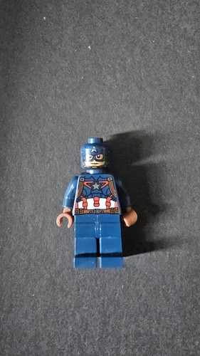Lego captain america - lego,