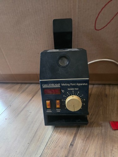 Gallenkamp mfb 595 010m - 595,