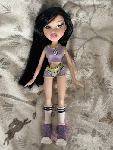 Bratz class kumi - bratz,