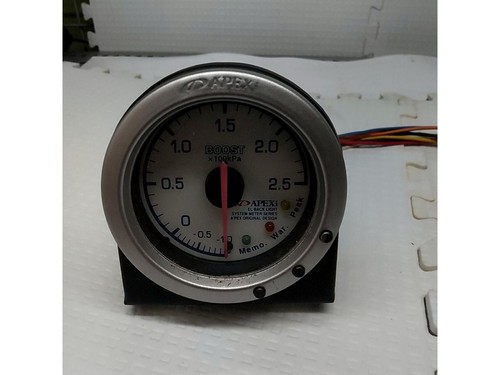 Apexi pexi gauge - apexi,