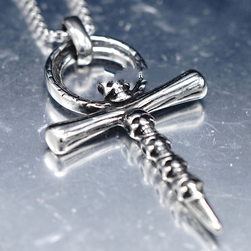 Men titanium steel - titanium,