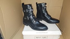 Merry Scott Women’s Leather