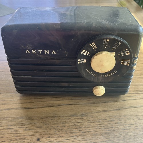 Aetna walgreens brown swirl - aetna,