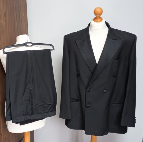 Vtg michael s - st, m