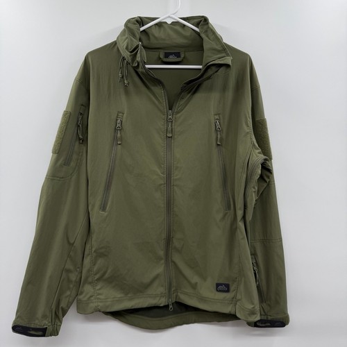 Helikon tex trooper soft shell - trooper,