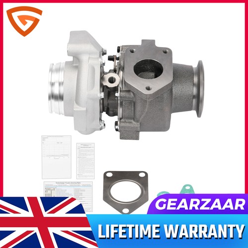 Turbocharger gaskets fits - &,