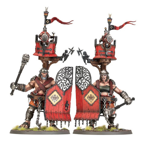 Warhammer age sigmar - of,