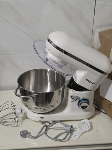 Vospeed stand mixer litres - 6.2,