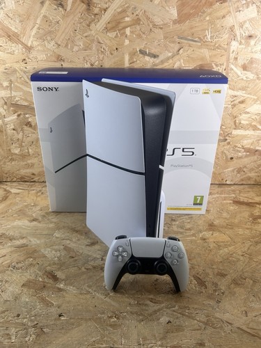 Sony playstation slim disc - playstation,