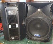 FBT ProMaxx 14A 900w RMS Active Speakers