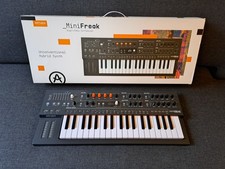 Arturia MiniFreak Hybrid
