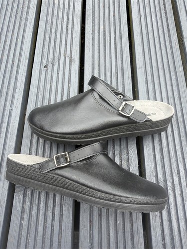 Men brand new leather - men’s,