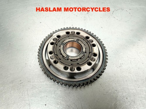Yamaha xsr900 starter - yamaha,