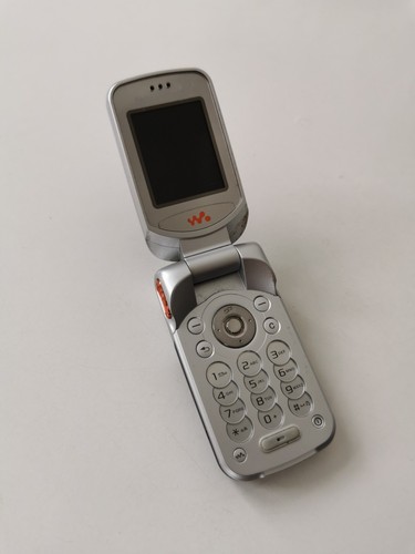Sony ericsson w300i - w300i, mobile