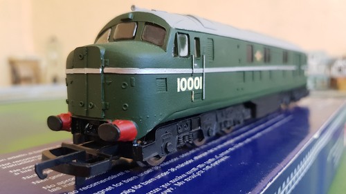 Silver fox models gauge - models,