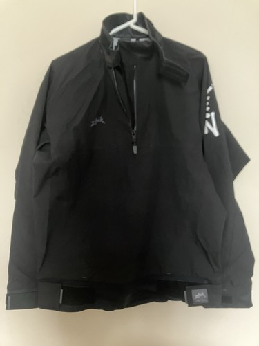 Zhik aroshell splash jacket - zhik,