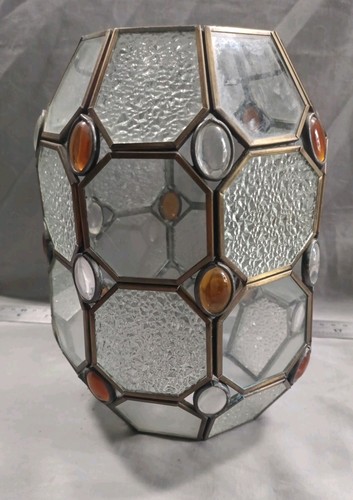 Art deco style - art, glass