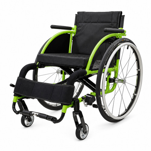 Lightweight foldable sport - lightweight,