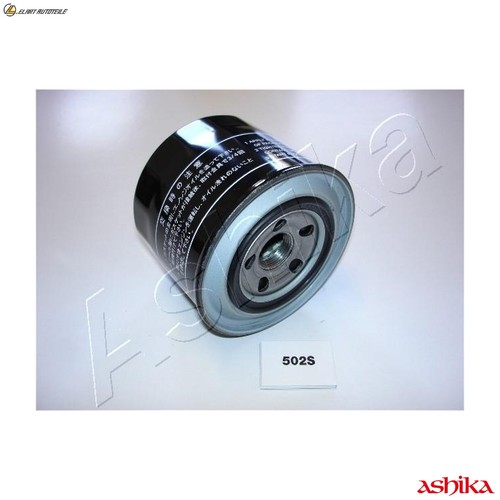 Oil filter 502 for - 10-05-502,