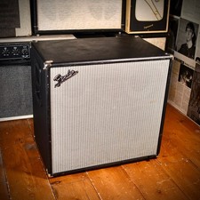 Fender Bassman 410 NEO Bass
