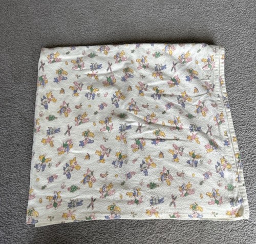 Vintage baby bunny - vintage,