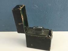 Vintage - TRAVELLING POCKET