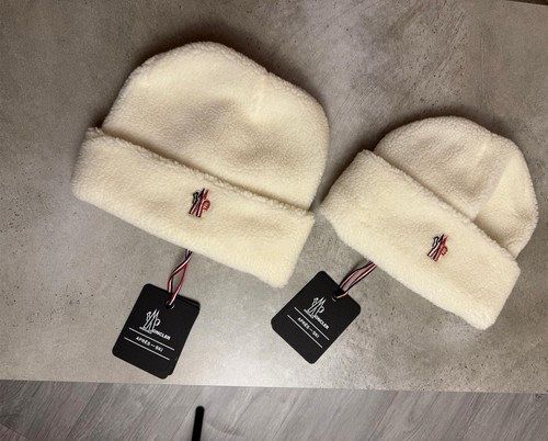 Moncler grenoble beanie kids - grenoble,