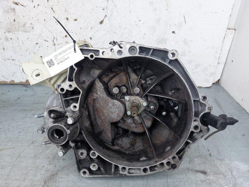 Peugeot 307 hdi 16v - (t5),