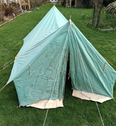 Bukta vintage tent - tent, 2