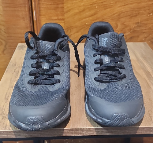 Nike star runner kids - 4,