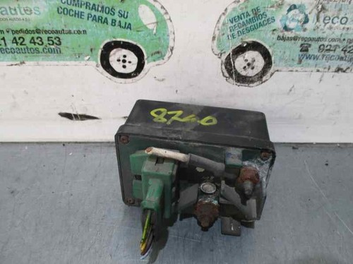 598140 preheating box - , 2346330