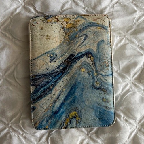 Dadanism kindle case - dadanism,