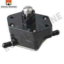 6C5-24410 Fuel Pump for Yamaha