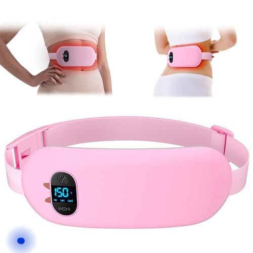 Heat pad for period - for, pain