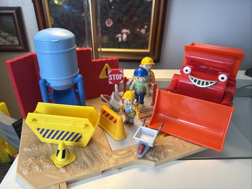 Bob the builder construction - bob,