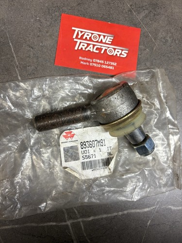 Ferguson t20 rear - t20,