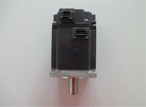 1pcs used mitsubishi - mitsubishi, servo