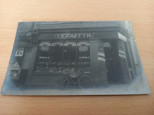 Caffyn edwardian brighton - ,edwardian,
