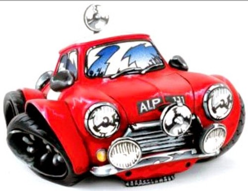 Speed freaks ca04072 monte - freaks,