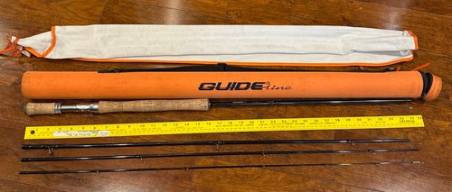Guideline lecie 9 wt - 8/9,