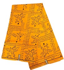 6yards African Ankara good