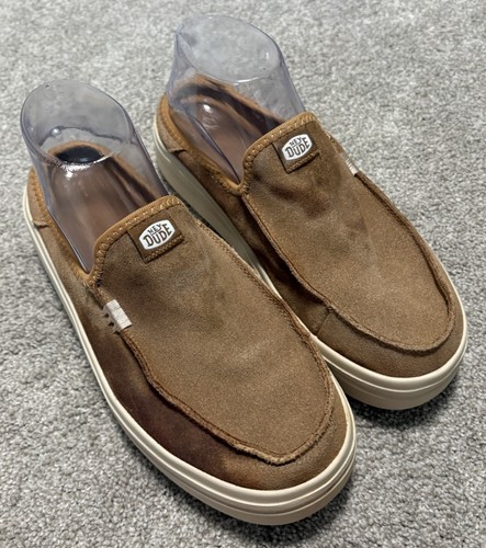 Hey dude austin - hey, shoes