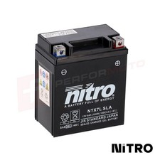 Nitro NTX7L SLA AGM Gel