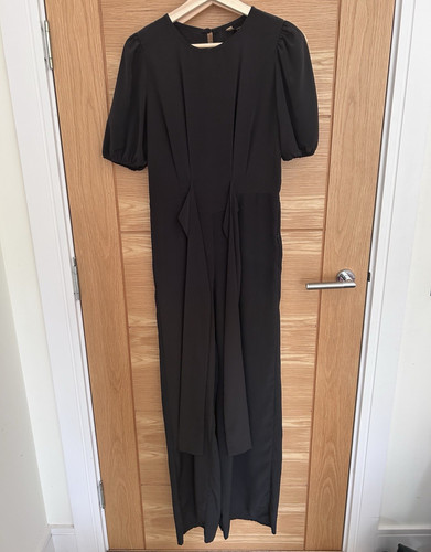 Lipsy london black - lipsy, wide-leg
