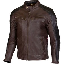 Merlin Chase II D3O Perforated